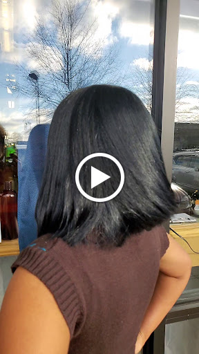 Hair Salon «Envision Hair Salon», reviews and photos, 2750 Chapel Hill Rd #800, Douglasville, GA 30135, USA