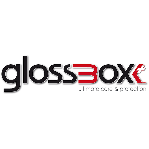 Rezensionen über Glossboxx AG in Baar - Autowäsche