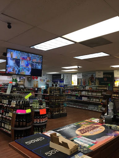 Liquor Store «Westcott liquor», reviews and photos, 111 Harvard Pl, Syracuse, NY 13210, USA