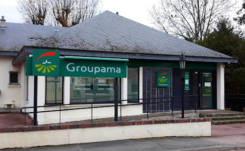 Agence d'assurance Agence Groupama Limours Limours