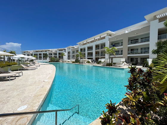 Photo hôtels Grand Cana 23000 Punta Cana