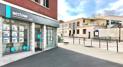 Agence Nestenn Immobilier Ivry sur Seine à Ivry-sur-Seine