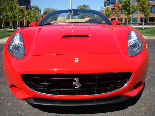 Car Dealer «Luxury Auto Sales, LLC», reviews and photos, 4880 Sinclair Rd, Columbus, OH 43229, USA