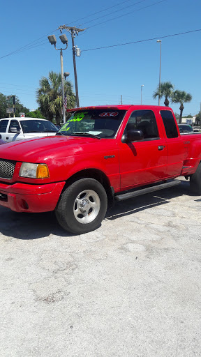 Used Car Dealer «Gaede Auto Sales», reviews and photos, 5934 US-19, New Port Richey, FL 34652, USA