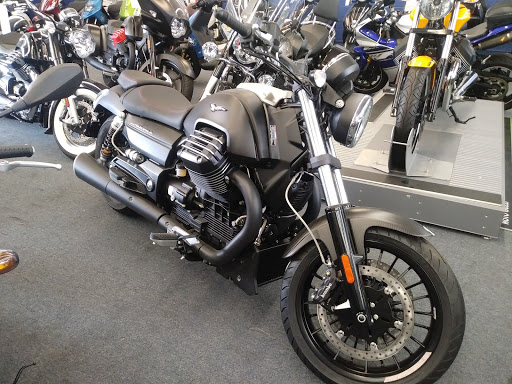 Motorcycle Dealer «Pacific Coast Highway Powersports», reviews and photos, 4110 Lincoln Blvd, Marina Del Rey, CA 90292, USA