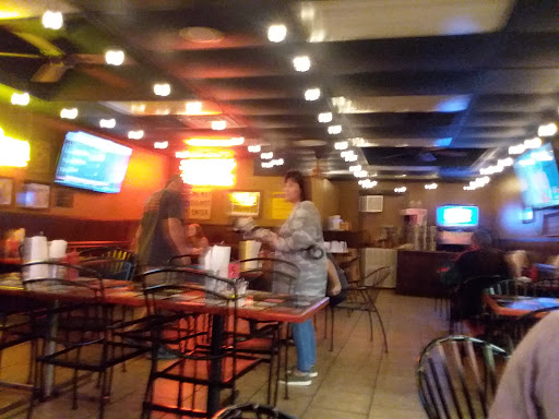 Barbecue Restaurant «Hog Pen Barbecue & Catering», reviews and photos, 800 Walnut St, Conway, AR 72032, USA