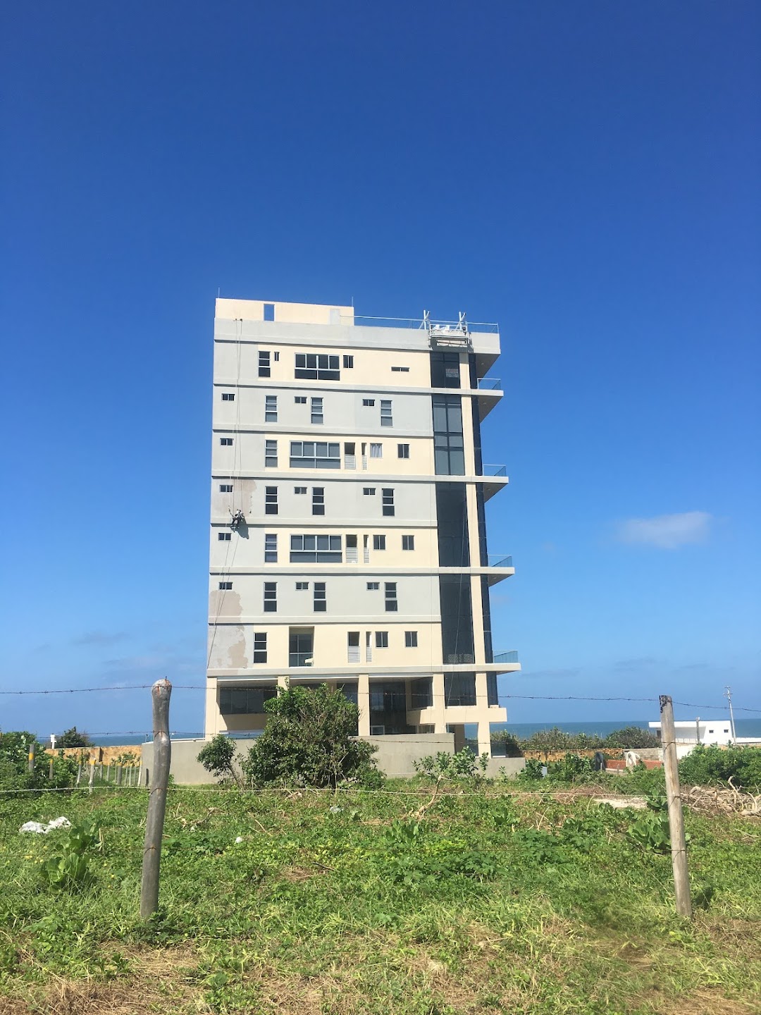 EDIFICIO MARASHA SUNSET
