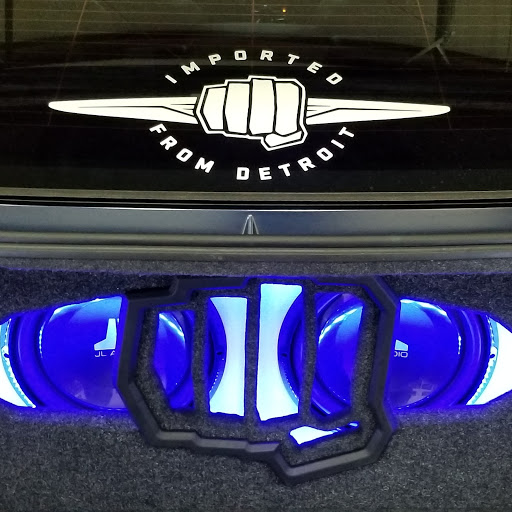 Car Stereo Store «MARS AUDIO», reviews and photos, 6923 Narcoossee Rd Unit 623, Orlando, FL 32822, USA