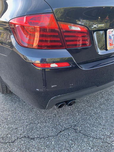 Auto Body Shop «Maaco Collision Repair & Auto Painting», reviews and photos, 502 Basin St, Allentown, PA 18103, USA