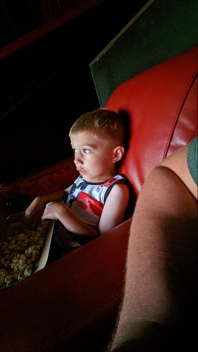 Movie Theater «AMC MarketFair 10», reviews and photos, 3521 US-1, Princeton, NJ 08540, USA