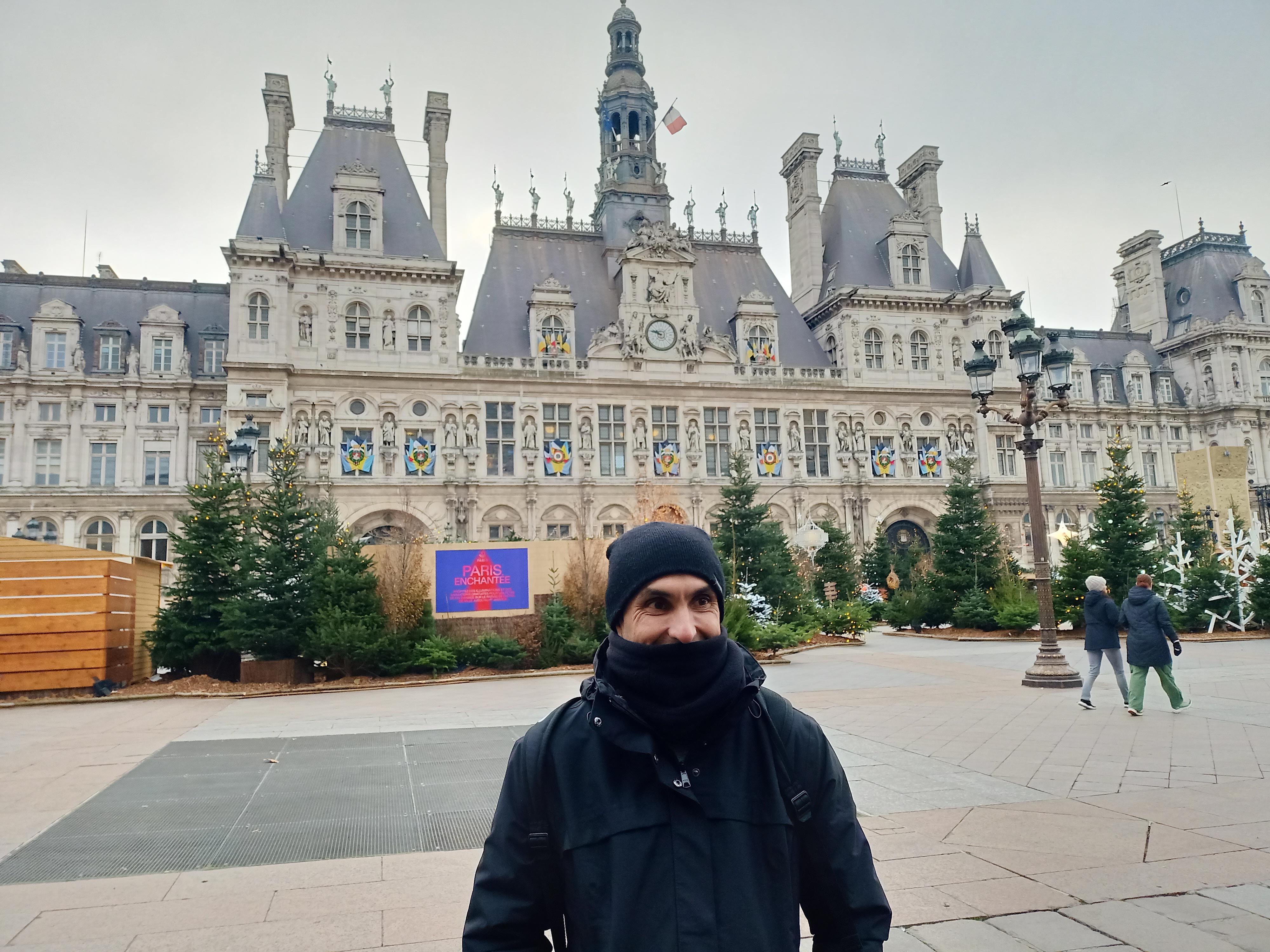 Photo n° 1 de l'avis de maria.o fait le 28/12/2022 à 18:49