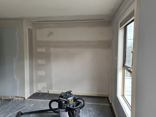 Luxe Plastering and Carpentry