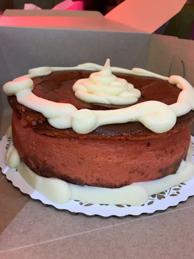 Bakery «Make My Cake», reviews and photos, 2380 7th Ave, New York, NY 10030, USA