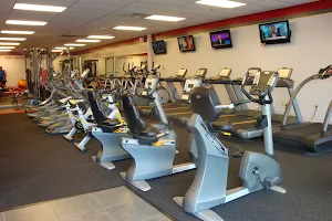 Local Fitness 24-7 image