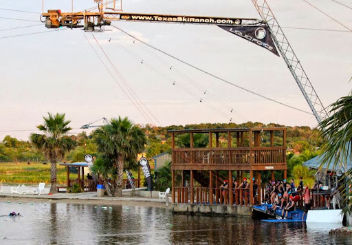 Skateboard Park «Texas Ski Ranch», reviews and photos, 6700 I-35, New Braunfels, TX 78130, USA