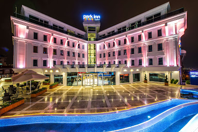 Park Inn by Radisson Ankara Cankaya
