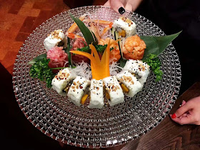 I-sushi mirano