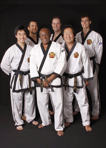 Baker's Martial Arts Cultural