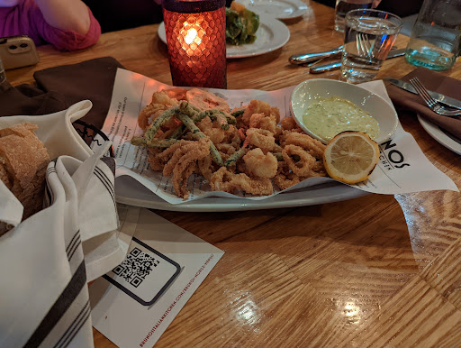Brunos Italian Kitchen