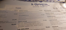 Les plus récentes photos du Restaurant italien Il Capriccio à Menton - n°6