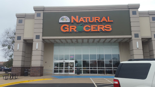 Natural Grocers