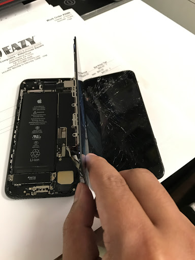 Eazy Computers & iPhone Repair