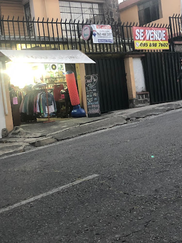 Opiniones de El Garaje De Malú en Quito - Aparcamiento