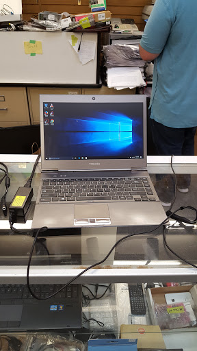 Used Computer Store «Used Computer Store», reviews and photos, 2277 Shattuck Ave, Berkeley, CA 94704, USA