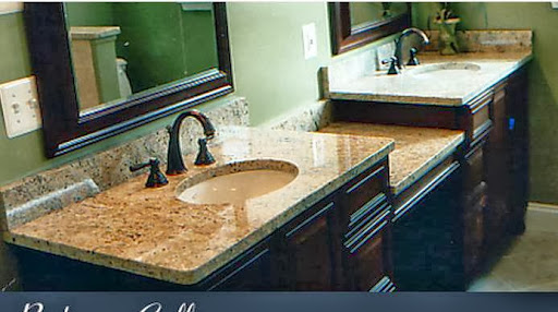 Countertop Store «Bedrock Kitchen and Bath, LLC», reviews and photos