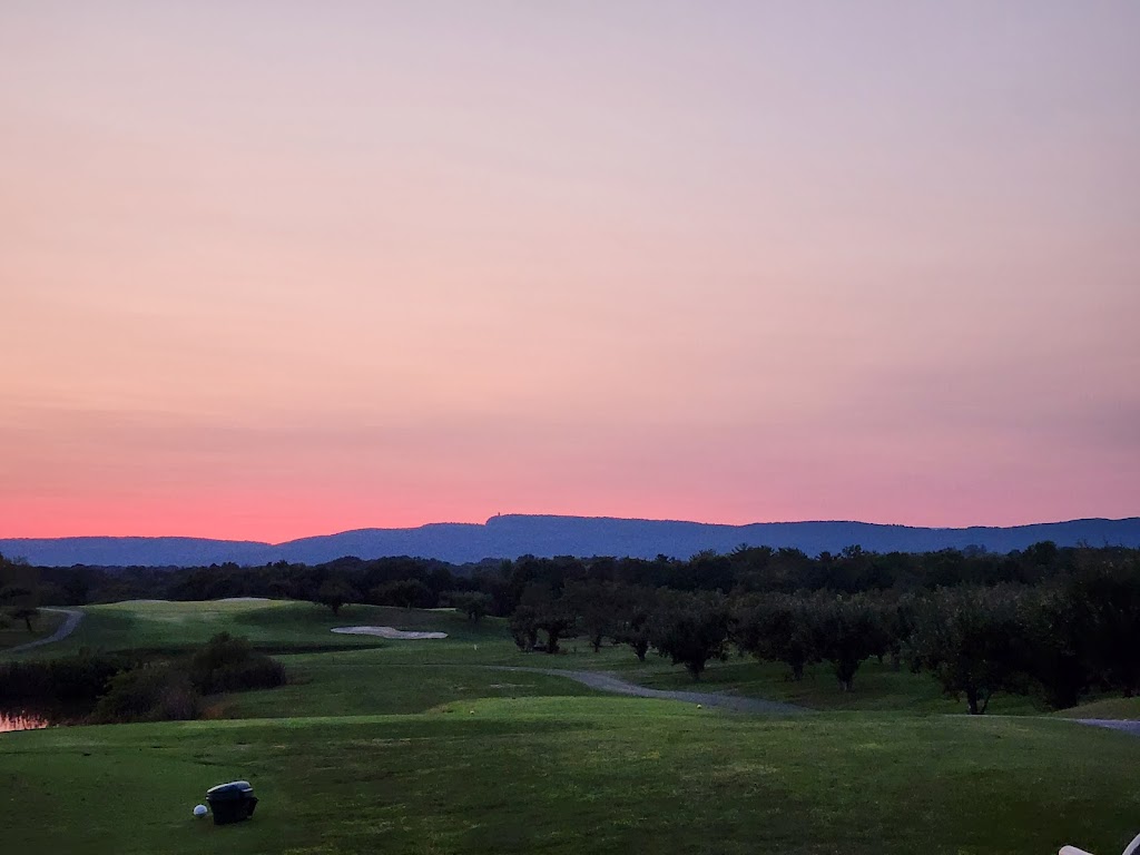 Restaurant At Apple Greens 12528