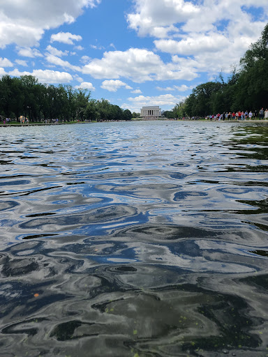 Monument «Lincoln Memorial», reviews and photos, 2 Lincoln Memorial Cir NW, Washington, DC 20037, USA