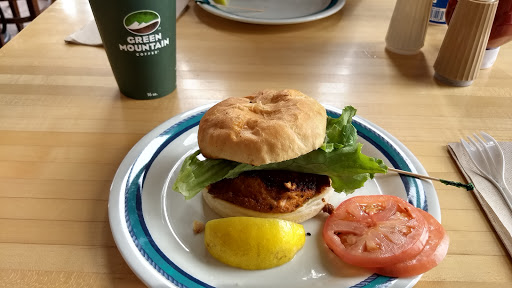 Cafe «Burlington Bay Market & Cafe», reviews and photos, 125 Battery St, Burlington, VT 05401, USA