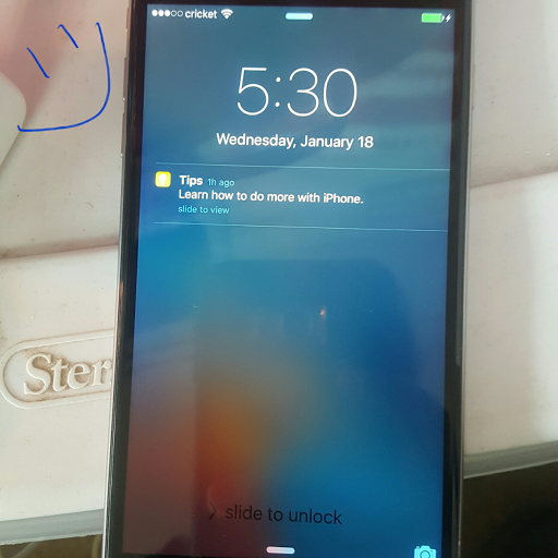 Cell Phone Store «Cellphone Repairs & More», reviews and photos, 1273 Oconee St, Athens, GA 30605, USA