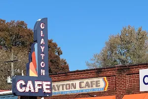 The Market at the Clayton Cafe image