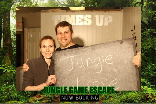 Tourist Attraction «Times Up! Escape Rooms», reviews and photos, 216 E Chatham St #108, Cary, NC 27511, USA