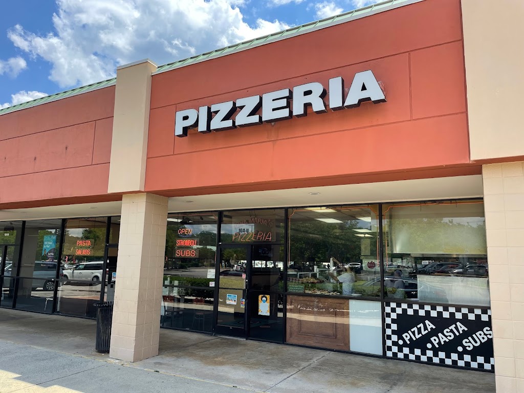 Anna Maria's Pizzeria 27510