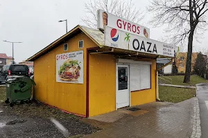 Oaza Gyros image