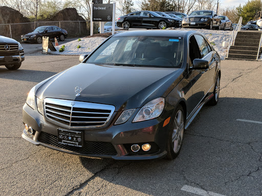 Mercedes Benz Dealer «Mercedes-Benz of Goldens Bridge», reviews and photos, 321 NY-22, Goldens Bridge, NY 10526, USA