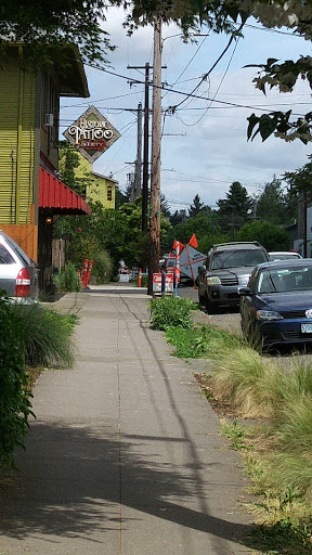 Tattoo Shop «Historic Tattoo», reviews and photos, 2001 SE 50th Ave, Portland, OR 97215, USA