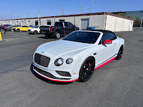 ShowCarPerfection | Paint Correction | Clear Bra | Ceramic Coating | Window Tint | Small Repairs - Photo 5 - Car repair in Anaheim, CA, Anaheim