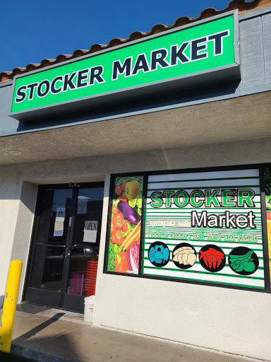 Stocker Market