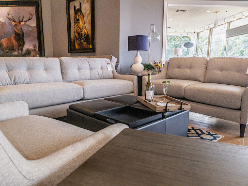 Furniture Store «Gallery Furniture», reviews and photos, 12670 SE 82nd Dr, Clackamas, OR 97015, USA