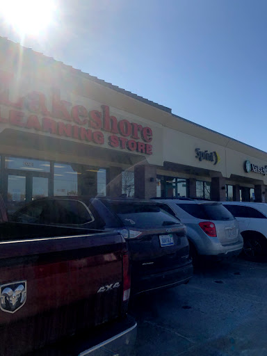 Educational Supply Store «Lakeshore Learning Store», reviews and photos, 12210 Hall Rd, Sterling Heights, MI 48313, USA
