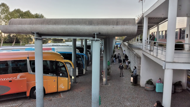 Comentários e avaliações sobre o Terminal Rodoviário da Covilhã