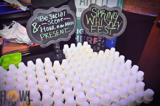 Bar «Howl at the Moon Baltimore», reviews and photos, 22 Market Pl, Baltimore, MD 21202, USA