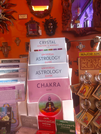 Book Store «Psychic Eye Book Shops», reviews and photos, 9550 S Eastern Ave, Henderson, NV 89074, USA