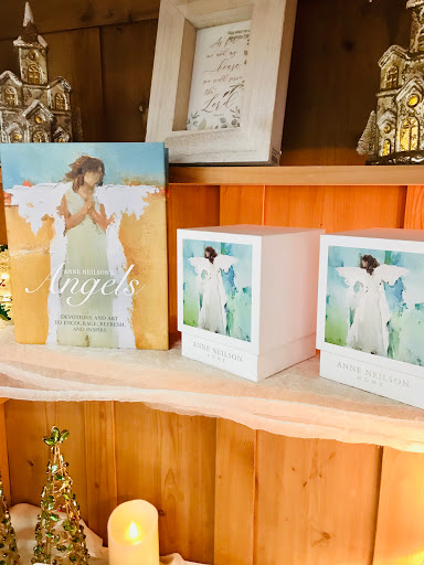 Christian Book Store «As for Me and My House», reviews and photos, 11382 Ocean Hwy, Pawleys Island, SC 29585, USA