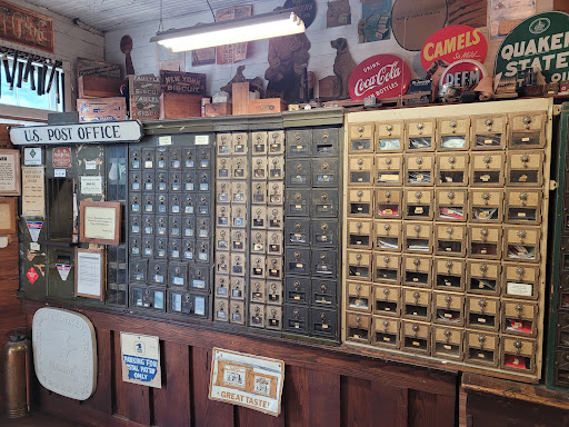 General Store «Original Mast General Store», reviews and photos, 3565 NC-194, Sugar Grove, NC 28679, USA