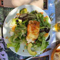 Plats et boissons du Restaurant La Treille à Tarascon-sur-Rhône - n°2
