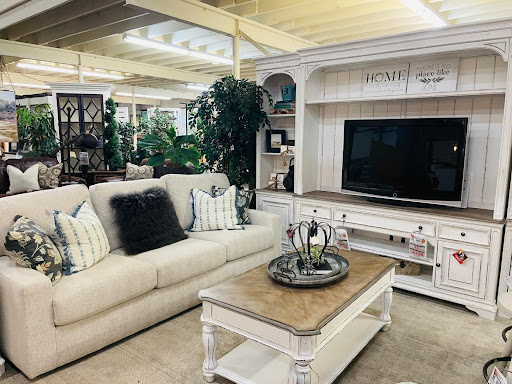 Furniture Store «Room To Room Furniture», reviews and photos, 3651 Cliff Gookin Blvd, Tupelo, MS 38801, USA